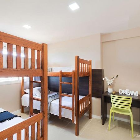 Blue Ocean Ponta Negra Apartment Natal Exterior photo
