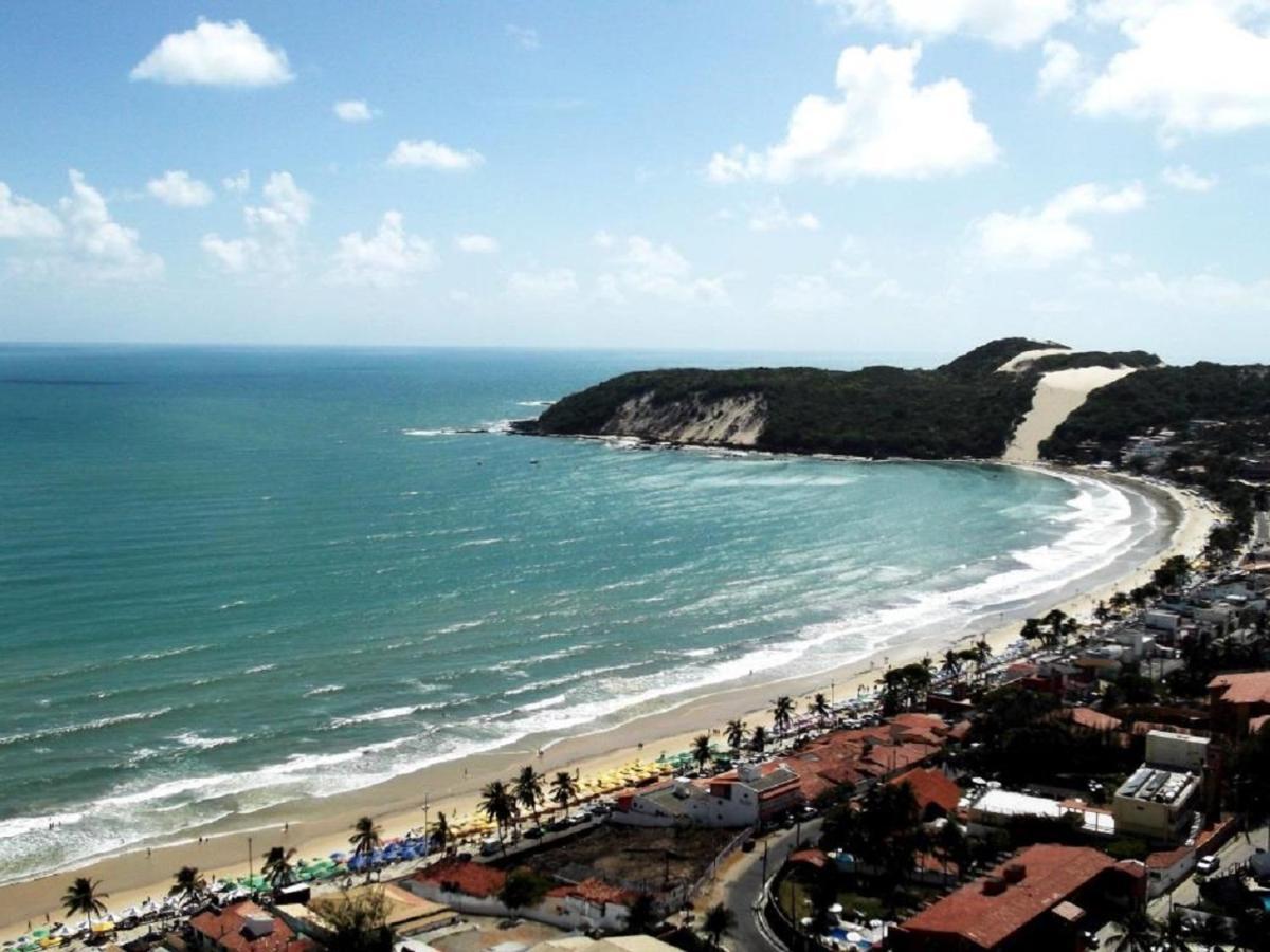 Blue Ocean Ponta Negra Apartment Natal Room photo